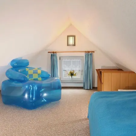 펜션 Lovely In With Wifi 블랑켄부르크