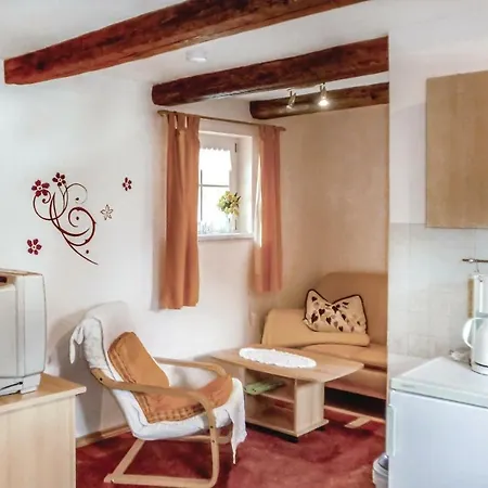 Ferienhaus Harzstrasse Q Blankenburg (Harz)