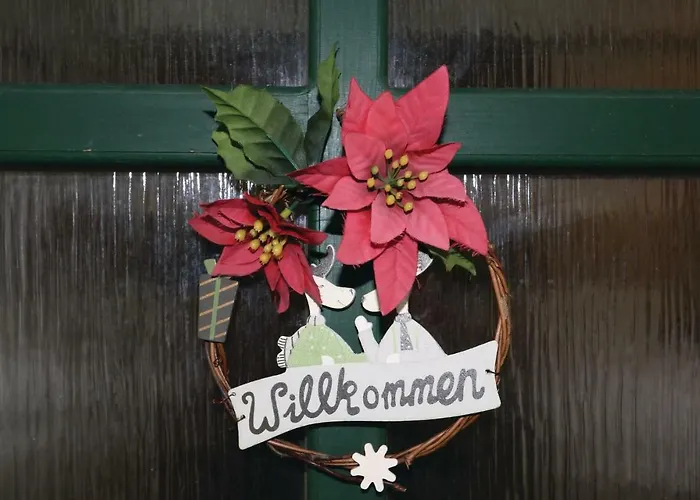 Lovely In With Wifi Semesterbostad