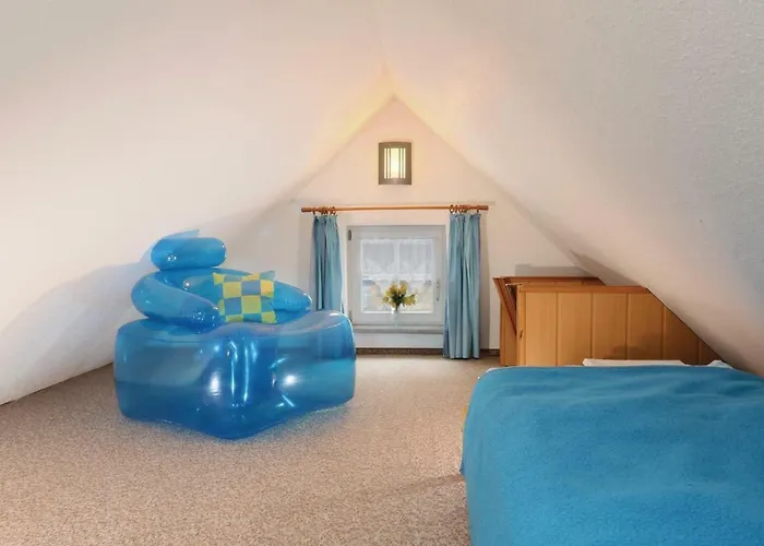 Semesterbostad Lovely In With Wifi Blankenburg (Harz)