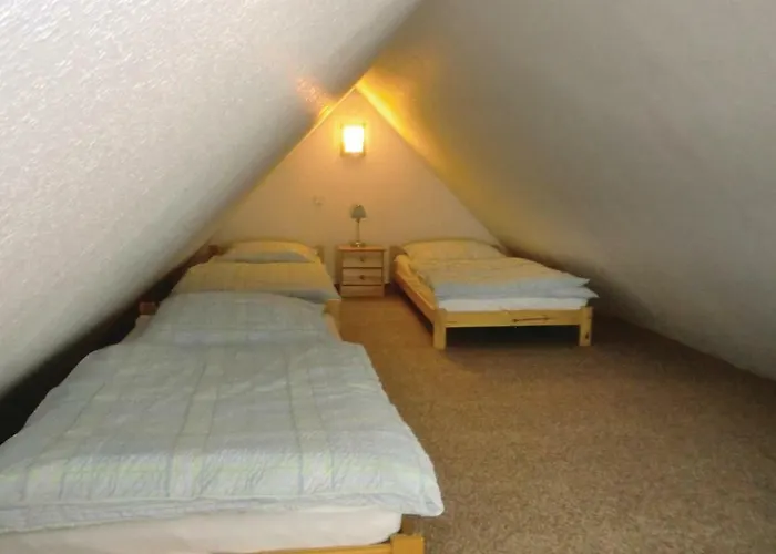 Lovely In With Wifi Semesterbostad