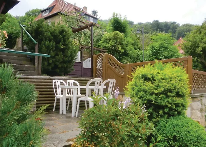 Semesterbostad Lovely In With Wifi